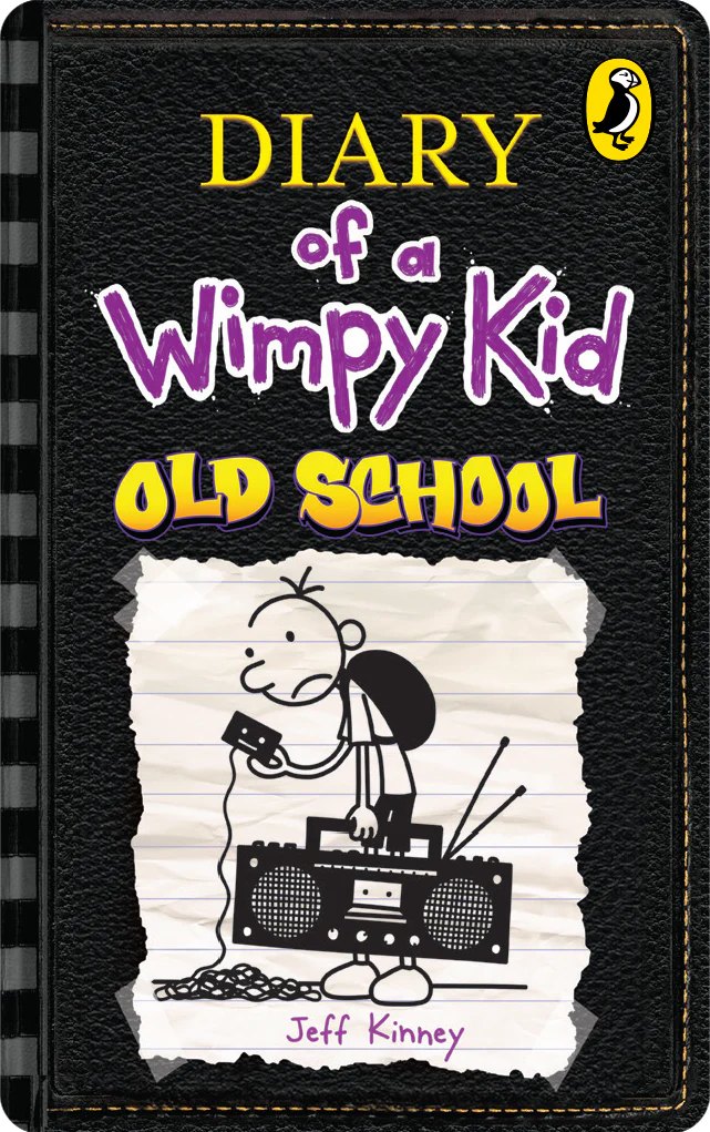 The Wimpy Kid Collection 4 - Image 2