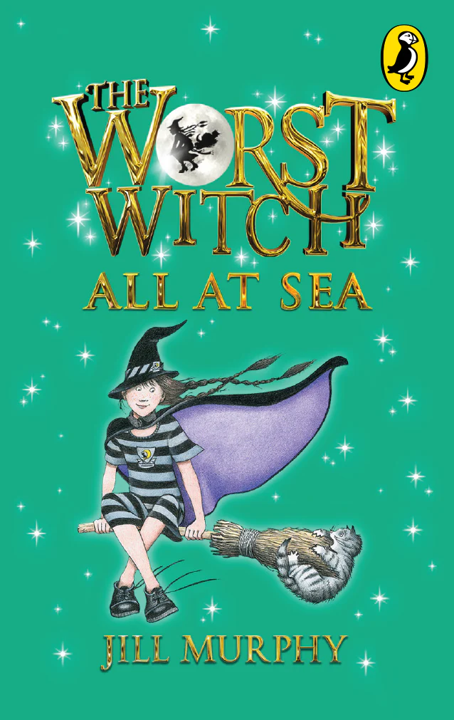 The Worst Witch Collection - Image 2