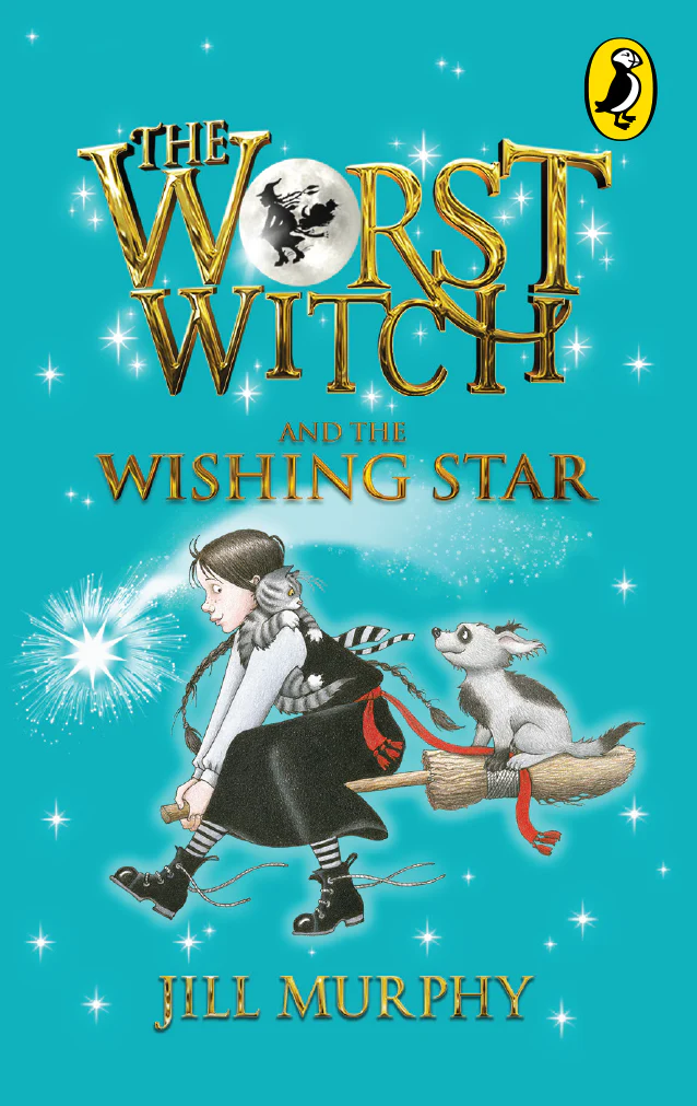 The Worst Witch Collection - Image 5