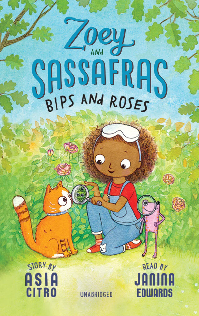 The Zoey and Sassafras Collection 2 - Image 3