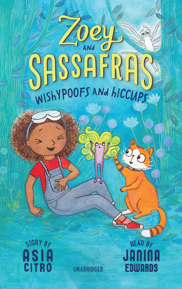 The Zoey and Sassafras Collection 2 - Image 4