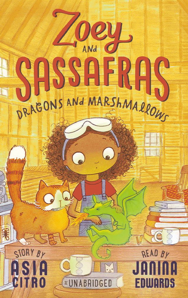 The Zoey and Sassafras Collection - Image 2