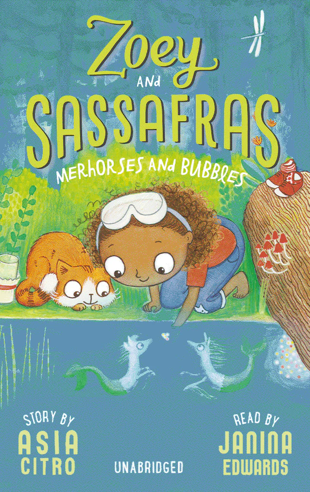 The Zoey and Sassafras Collection - Image 4