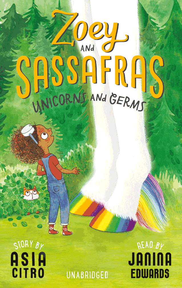 The Zoey and Sassafras Collection - Image 7