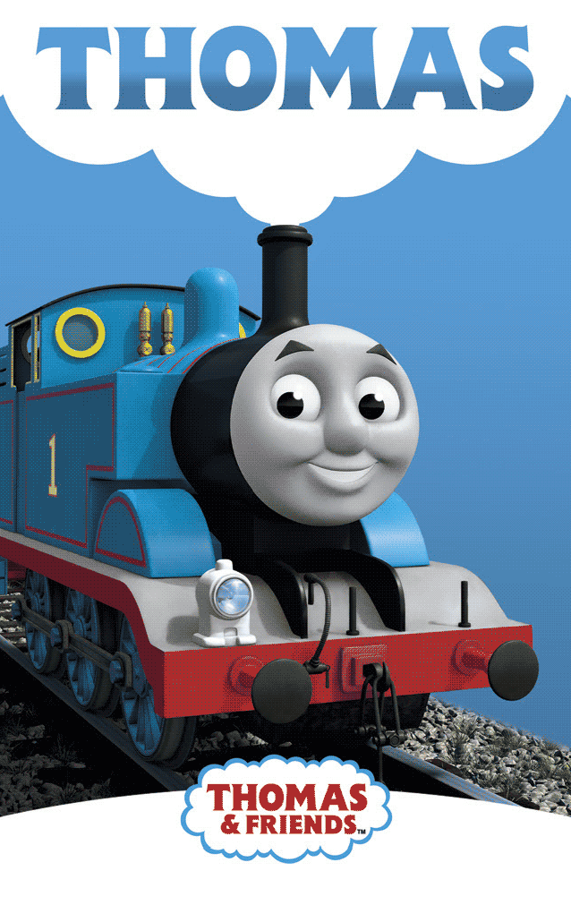 Thomas & Friends ™ The Steam Team Collection - Image 2