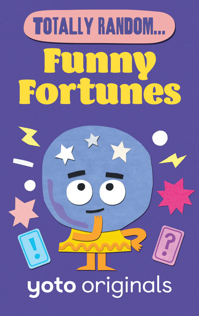 Totally Random...Bundle - Image 3