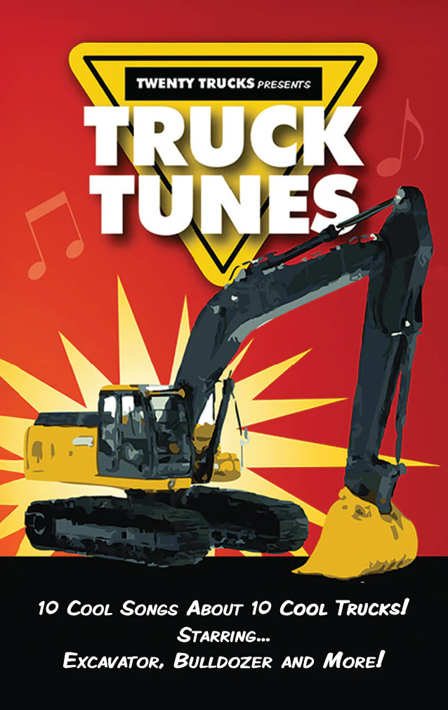 Truck Tunes