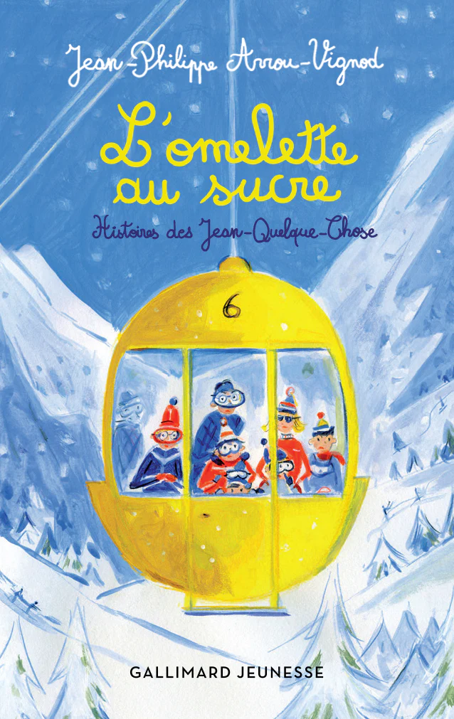 Une famille aux petits oignons - Image 2