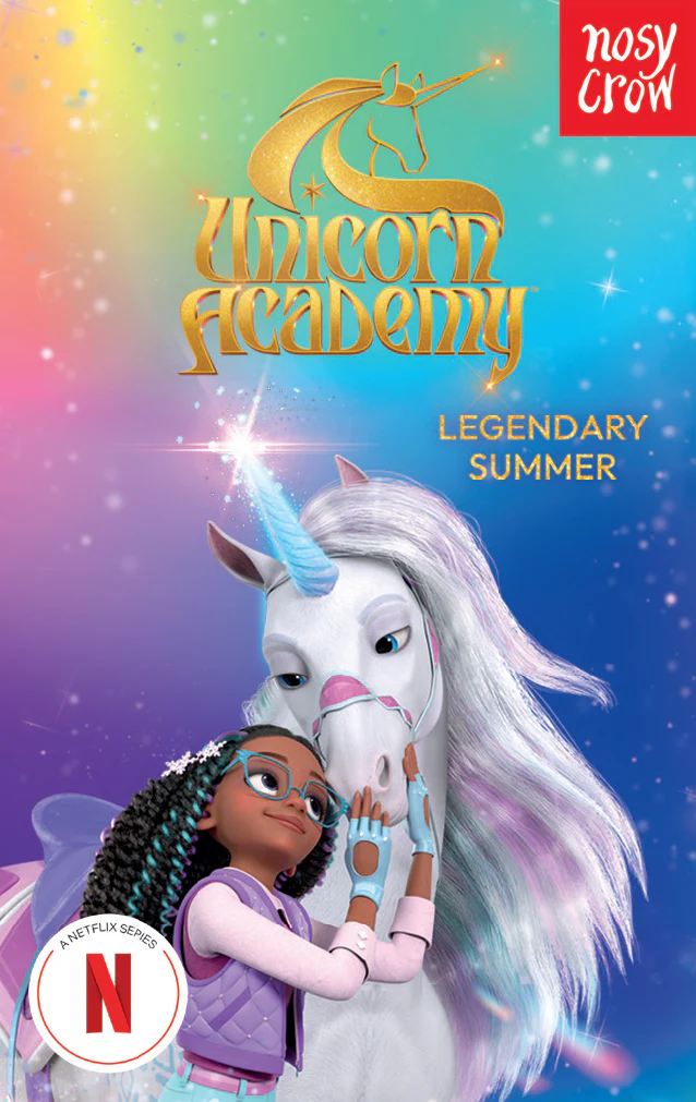 Unicorn Academy Collection - Image 4