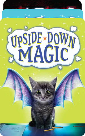Upside Down Magic Pack