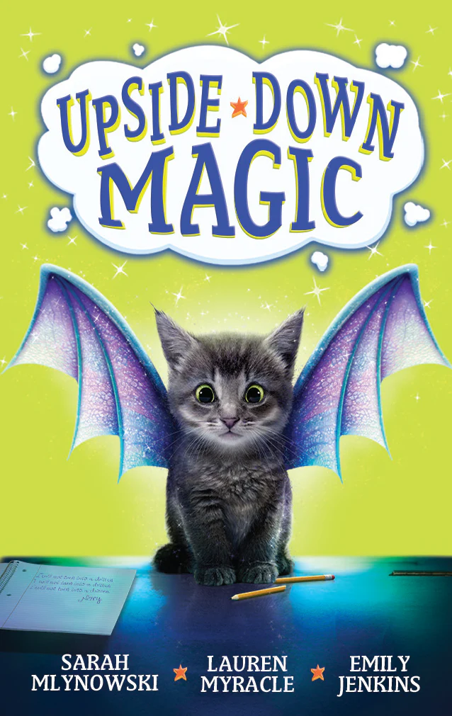 Upside Down Magic Pack - Image 2