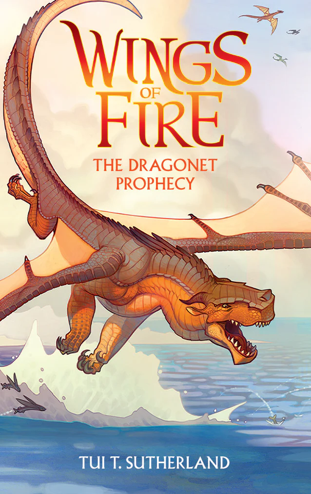 Wings of Fire Pack - Image 2