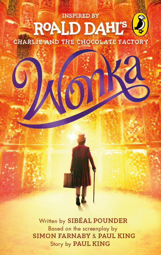 Wonka (Digital)