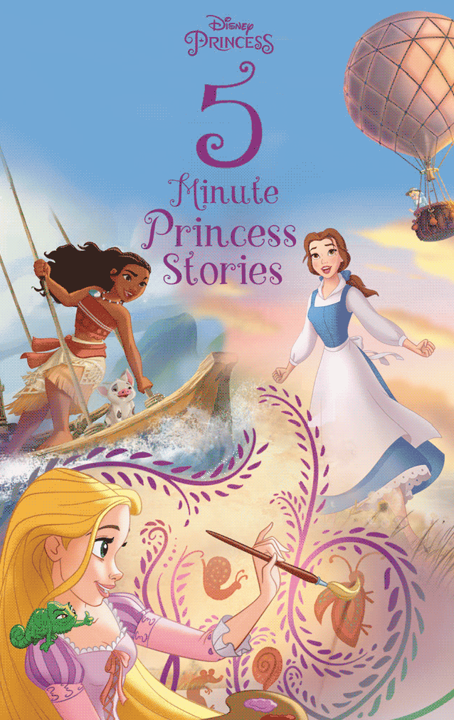 Yoto Mini + Disney 5-Minute Stories Bundle - Image 5