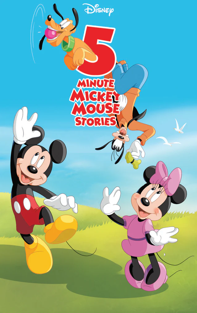 Yoto Mini + Disney 5-Minute Stories Bundle - Image 6