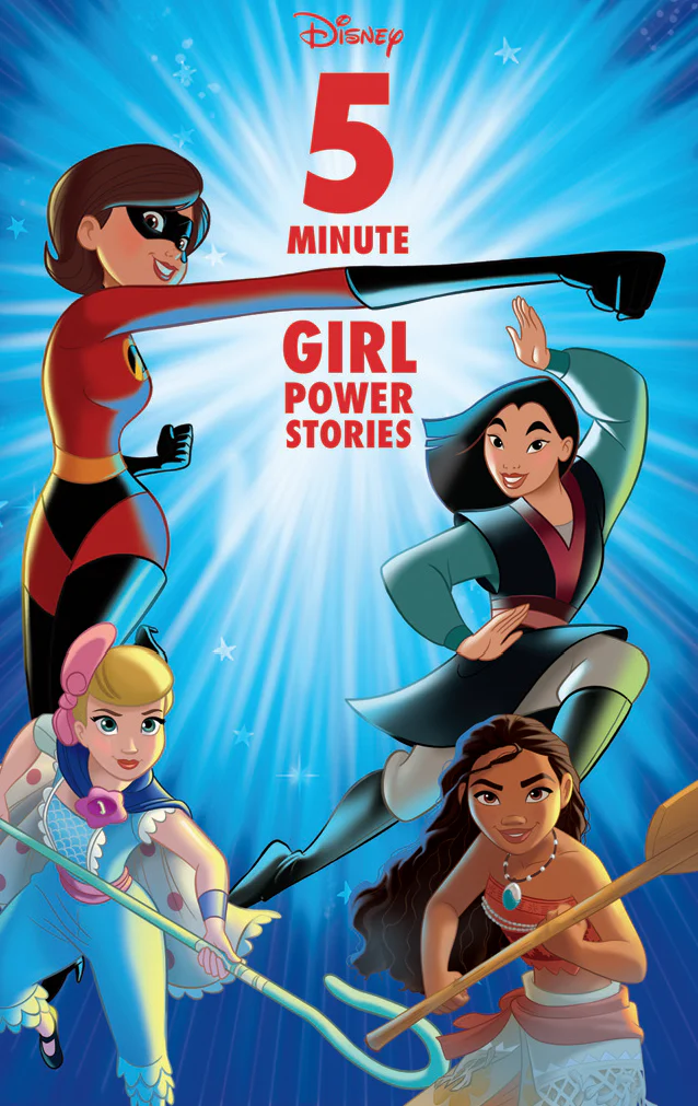 Yoto Mini + Disney 5-Minute Stories Bundle - Image 7