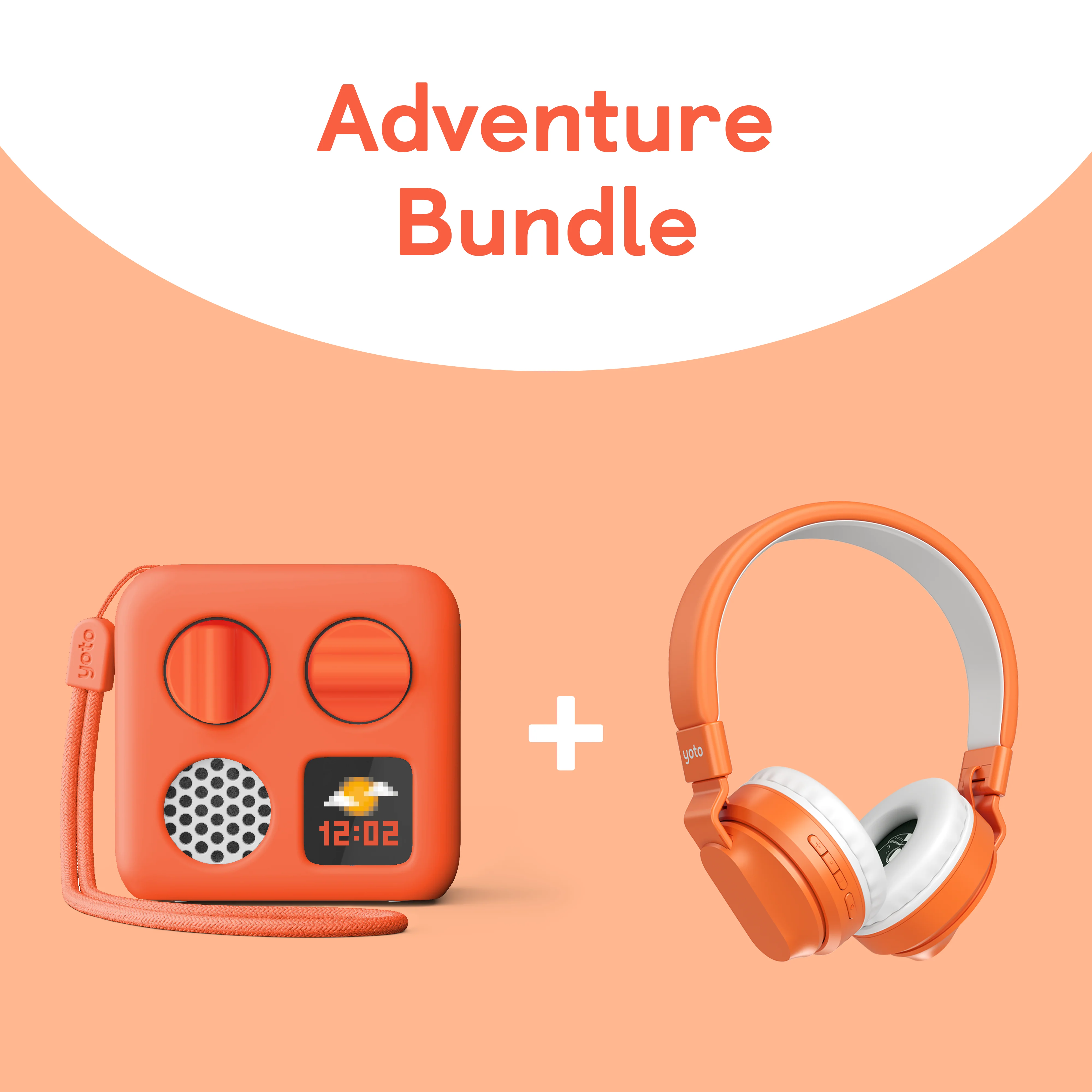 Yoto Mini Adventure Bundle - Image 3