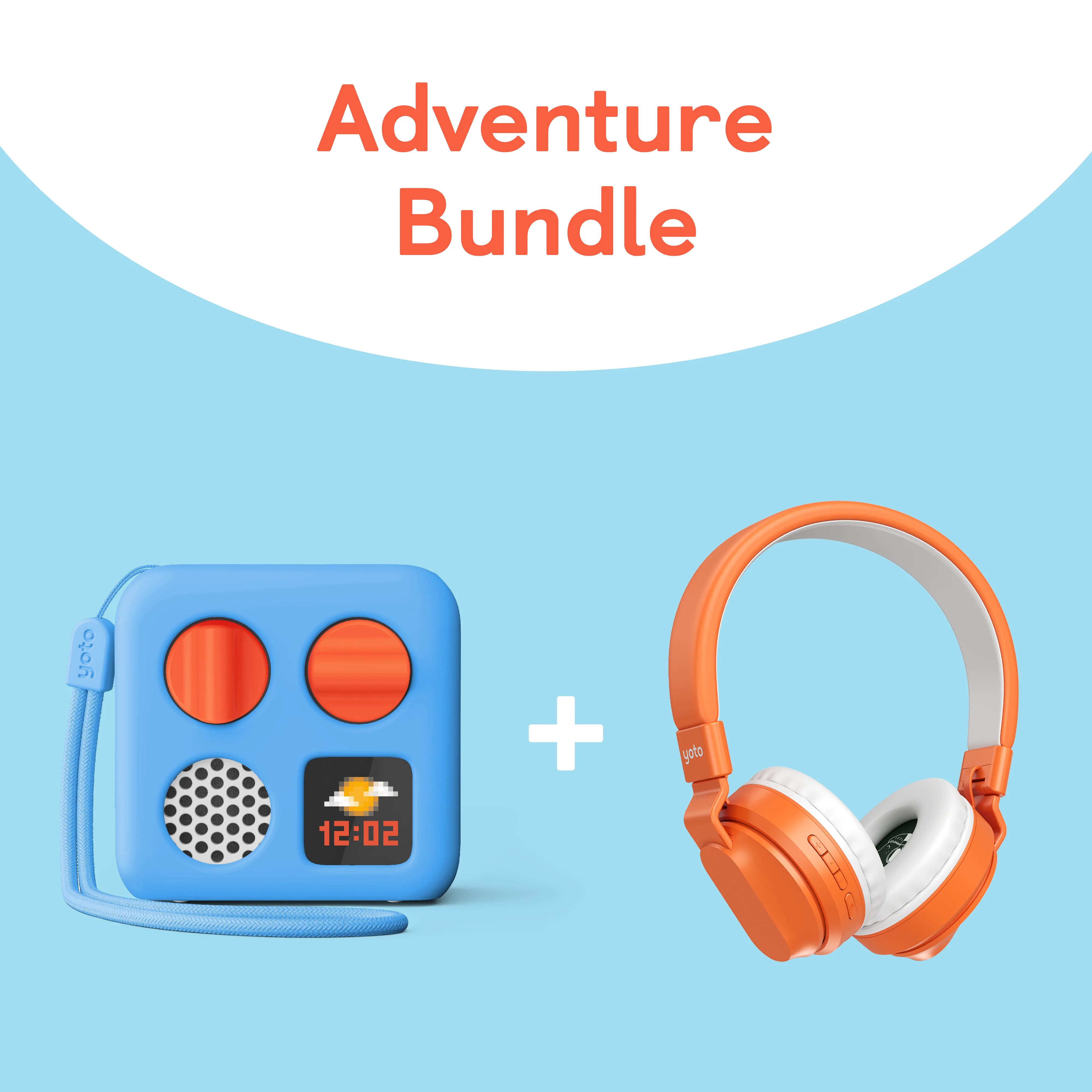 Yoto Mini Adventure Bundle - Image 6