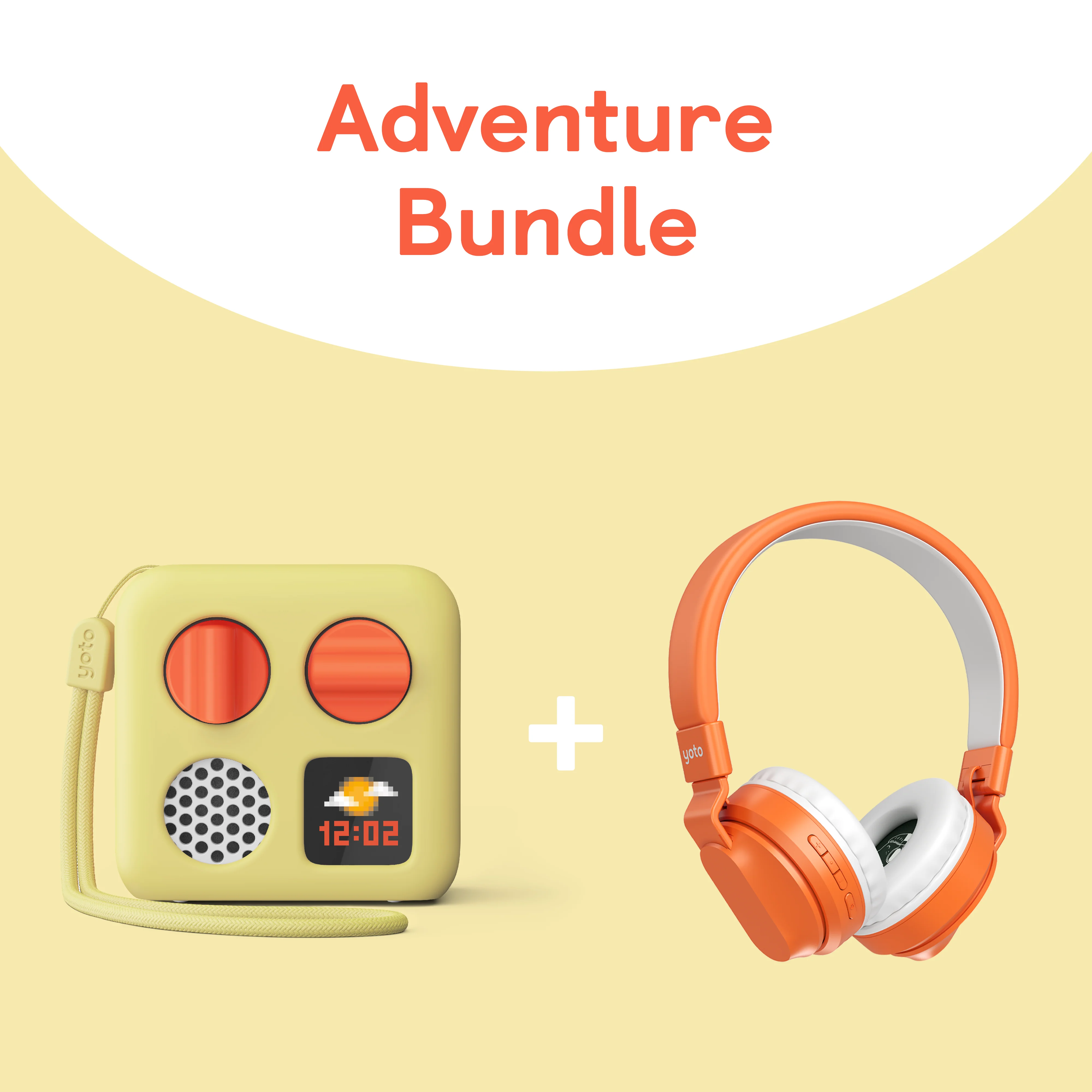 Yoto Mini Adventure Bundle - Image 7
