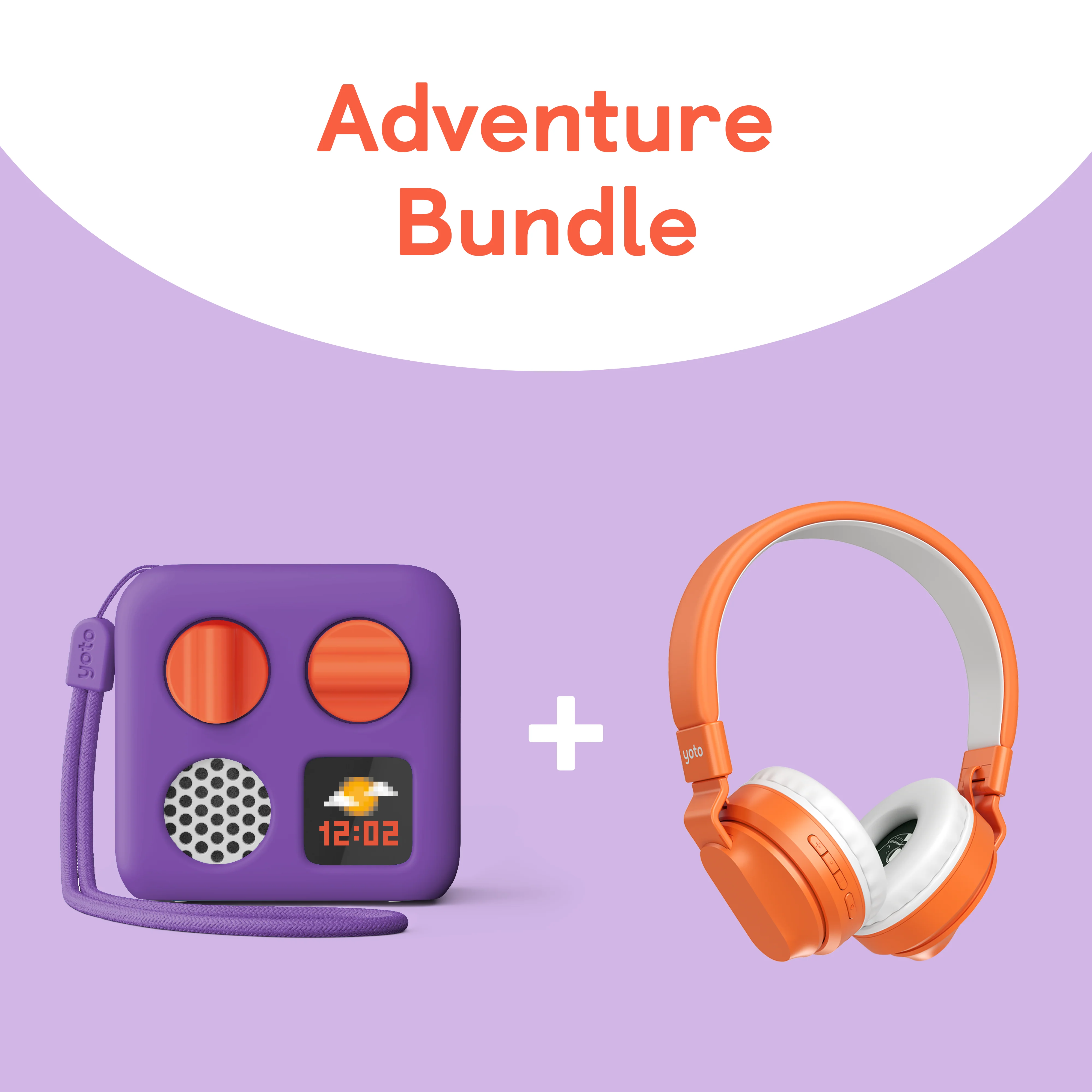 Yoto Mini Adventure Bundle - Image 8