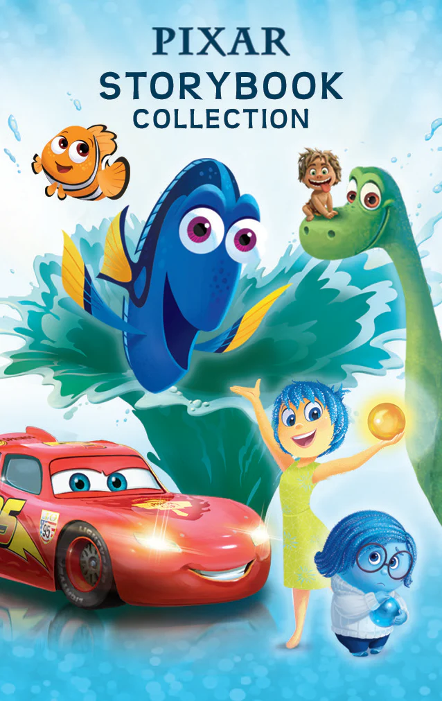 Yoto Mini + Disney Classics & Pixar Bundle - Image 10