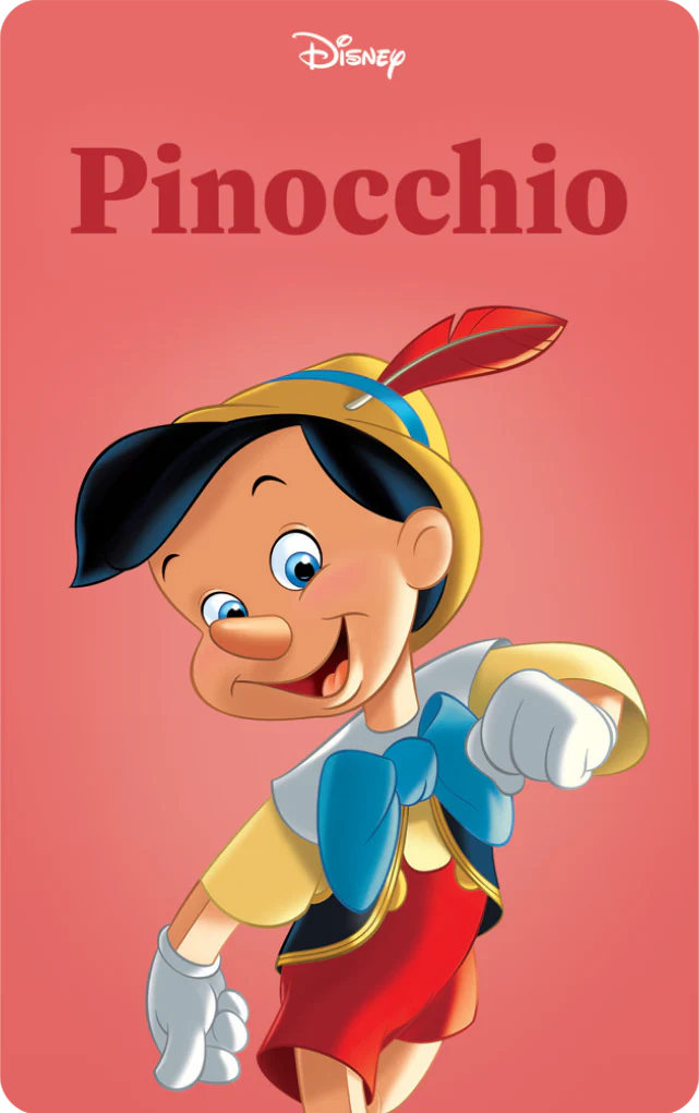 Yoto Mini + Disney Classics & Pixar Bundle - Image 7
