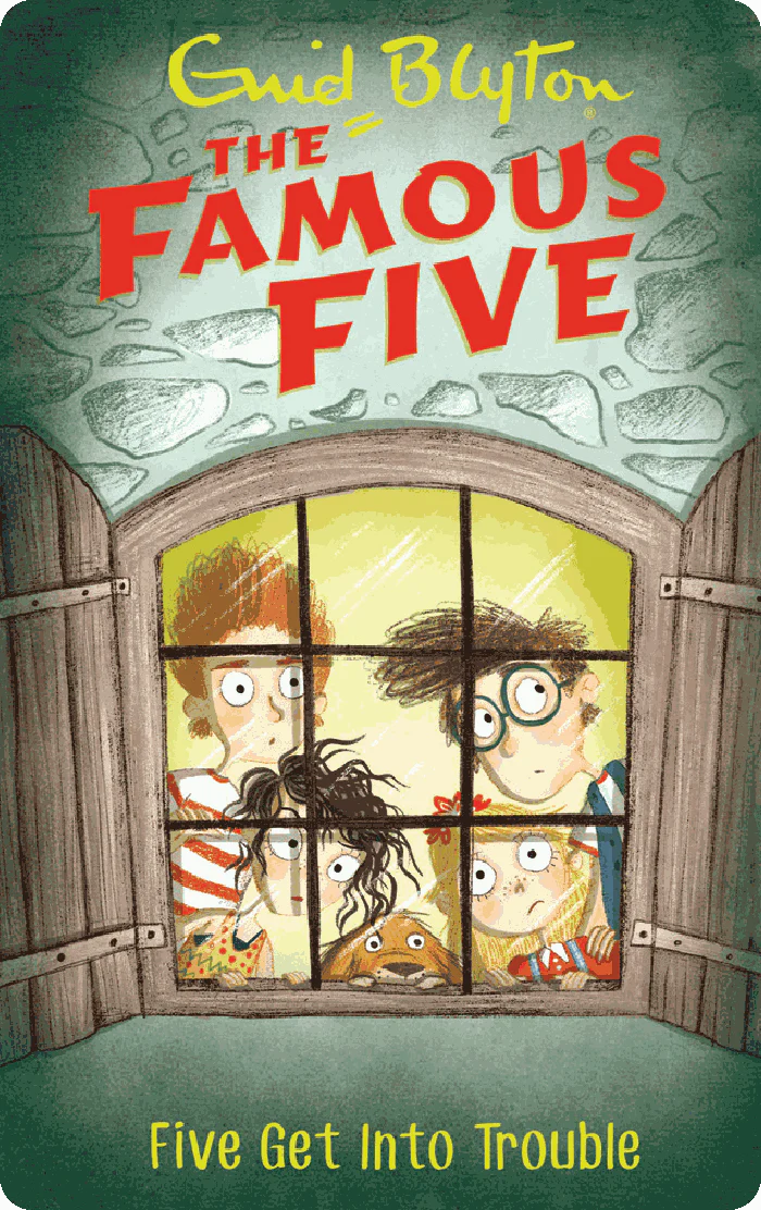 Yoto Player + Enid Blyton Bundle - Image 10