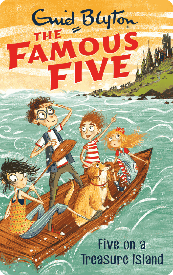Yoto Player + Enid Blyton Bundle - Image 11