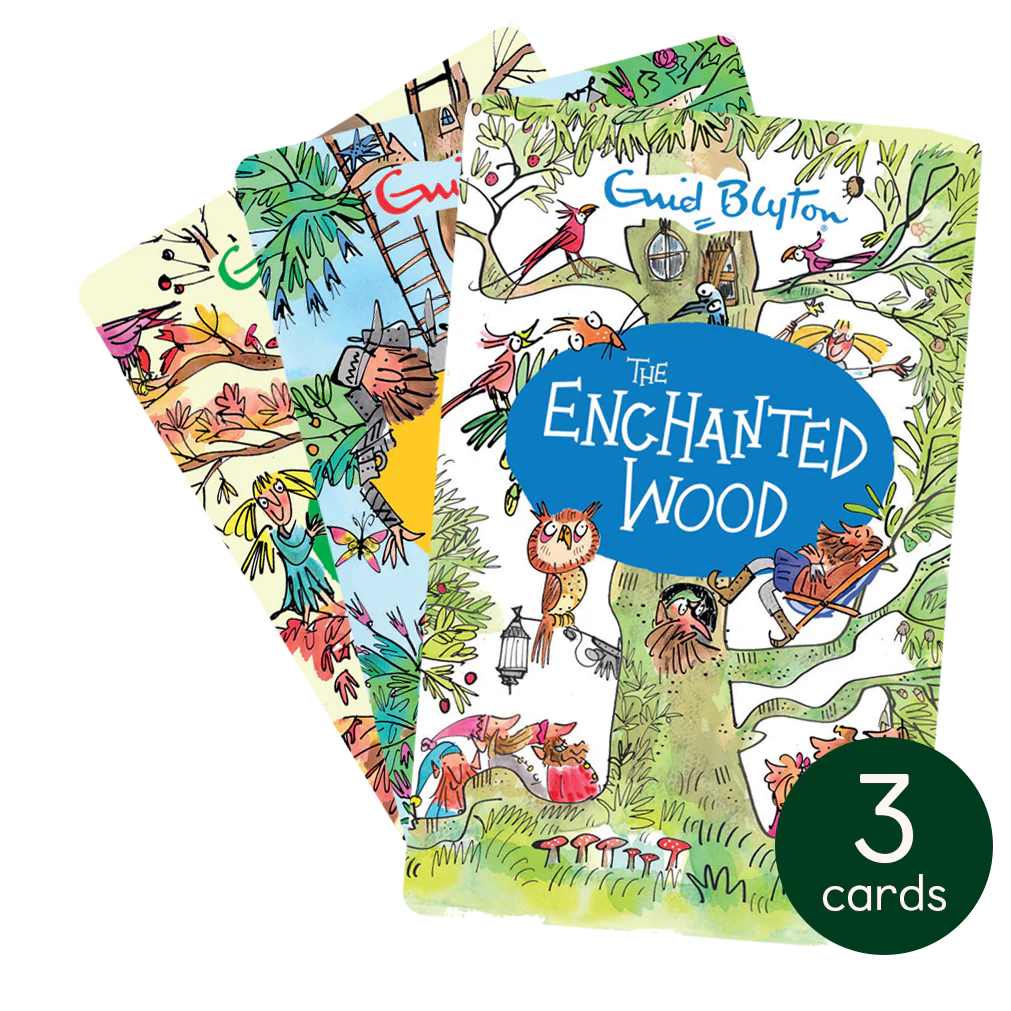Yoto Player + Enid Blyton Bundle - Image 12