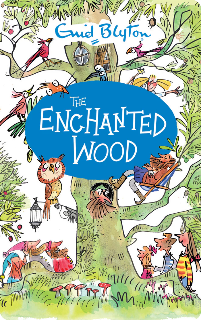 Yoto Player + Enid Blyton Bundle - Image 13