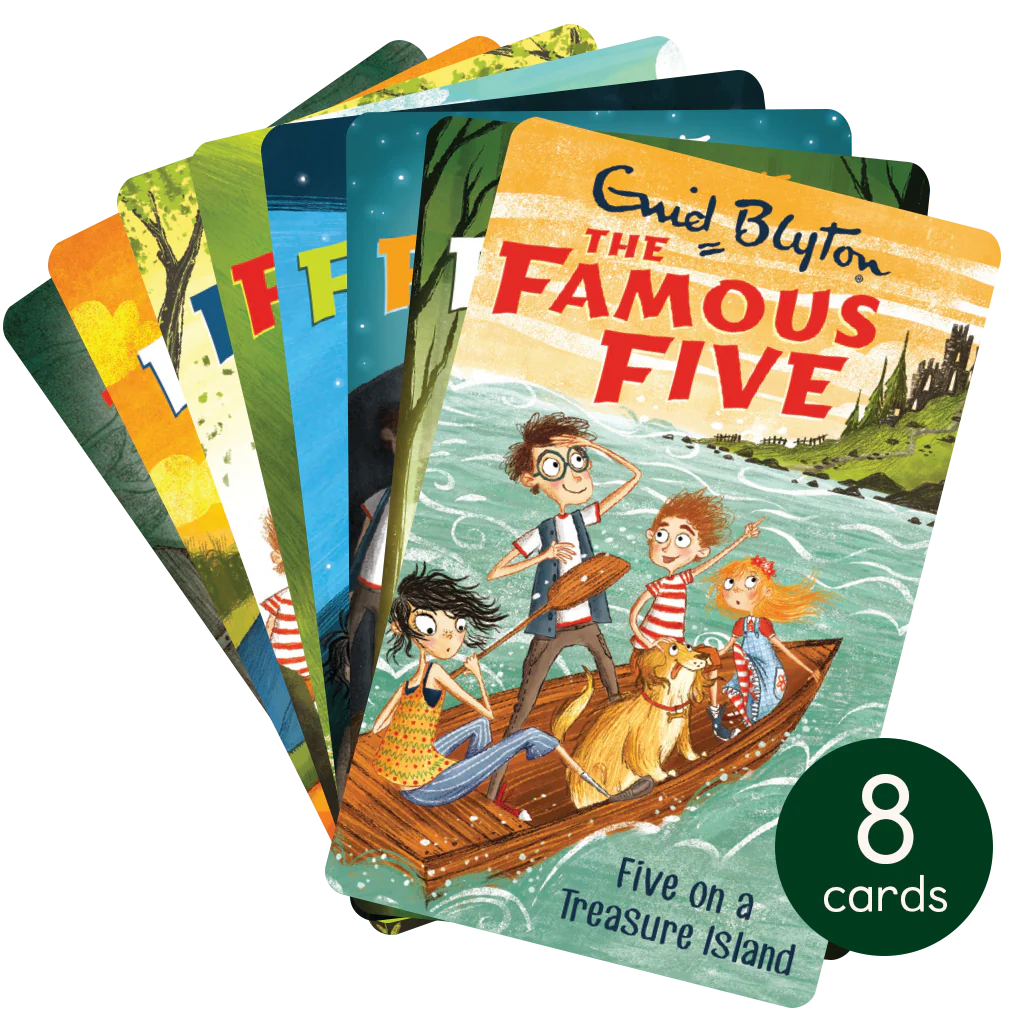 Yoto Player + Enid Blyton Bundle - Image 3