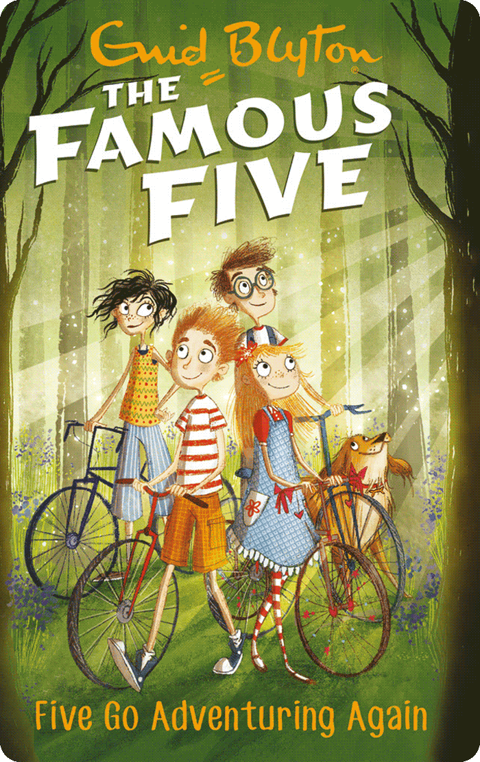 Yoto Player + Enid Blyton Bundle - Image 4