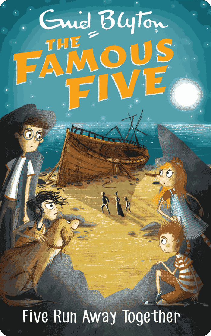 Yoto Player + Enid Blyton Bundle - Image 5
