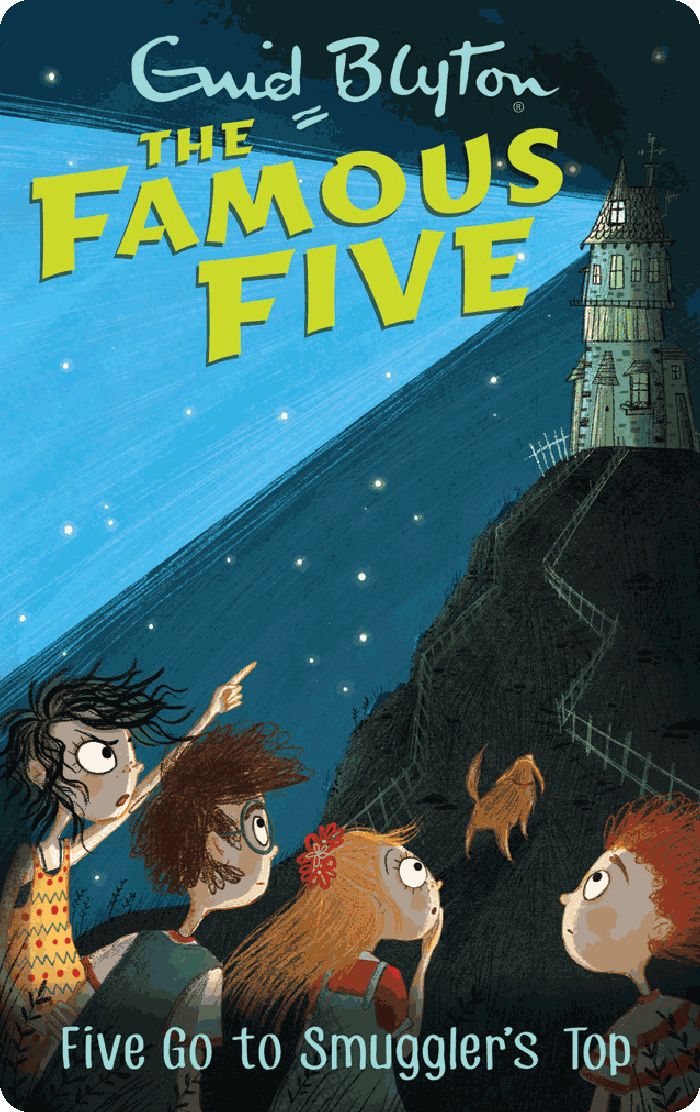 Yoto Player + Enid Blyton Bundle - Image 6