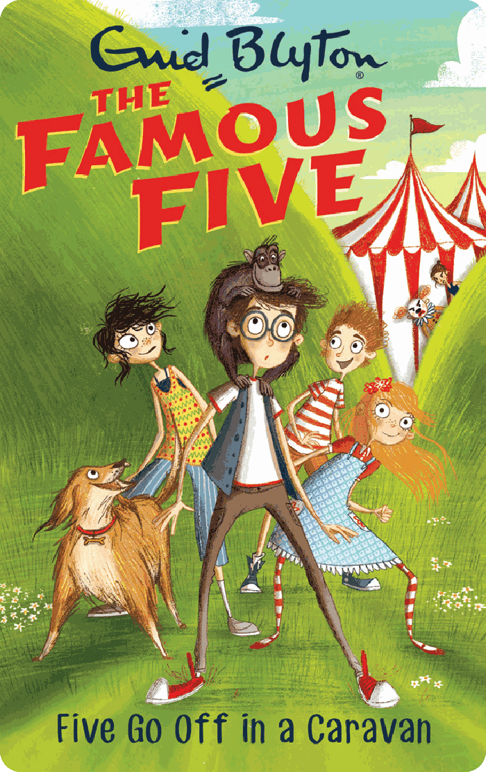 Yoto Player + Enid Blyton Bundle - Image 7