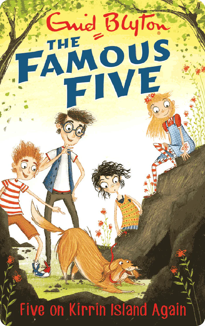 Yoto Player + Enid Blyton Bundle - Image 8