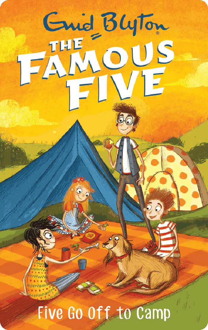 Yoto Player + Enid Blyton Bundle - Image 9