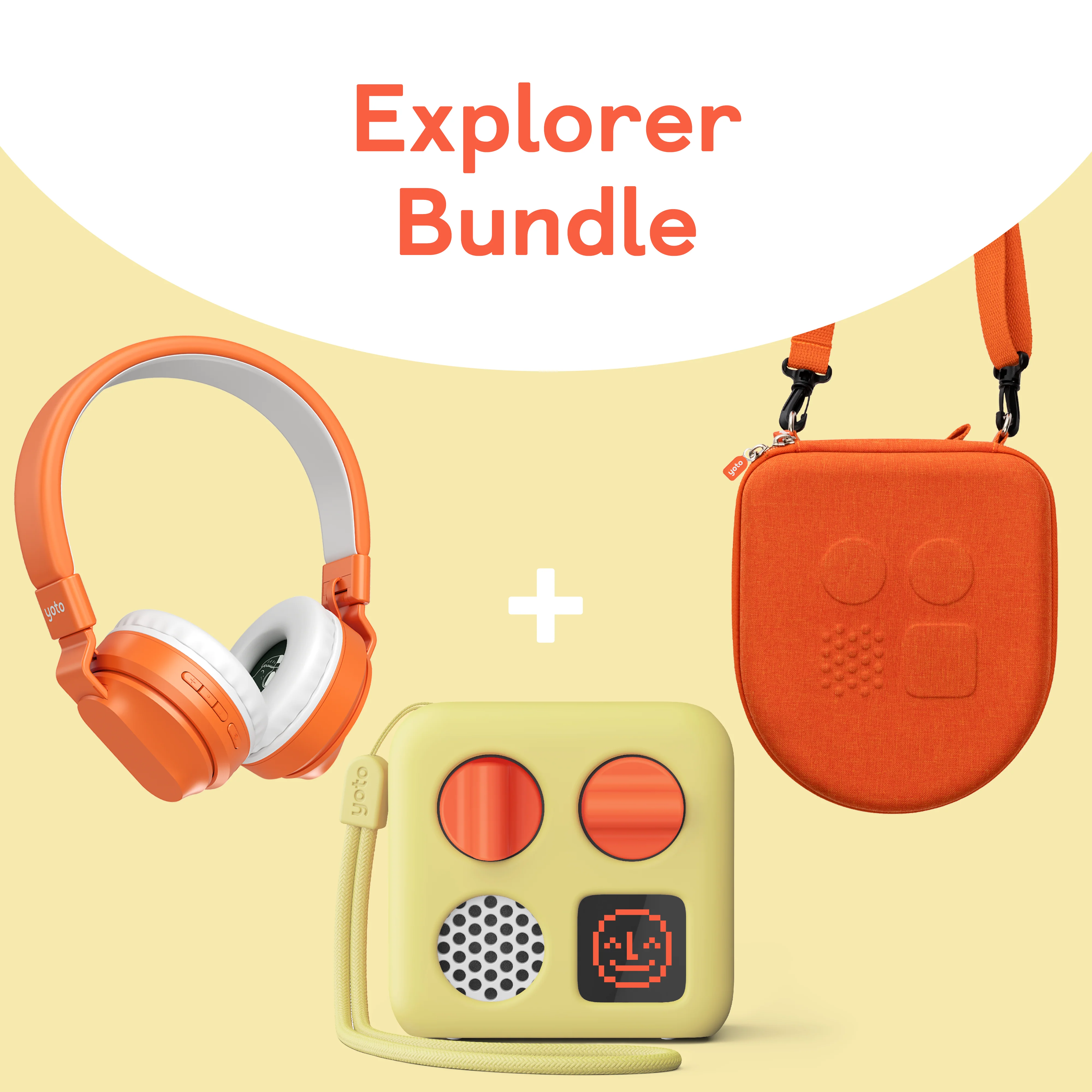 Yoto Mini Explorer Bundle - Image 5