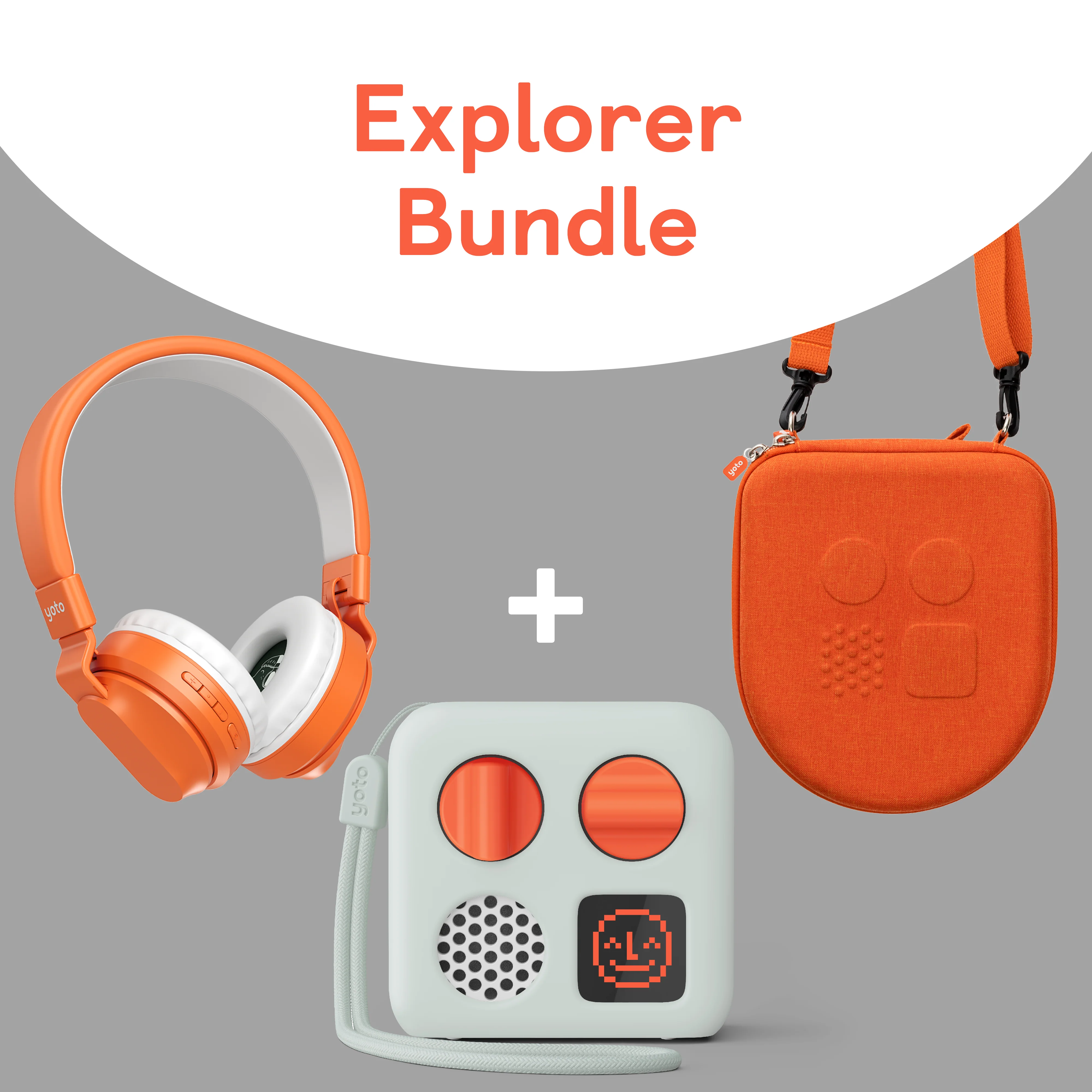Yoto Mini Explorer Bundle - Image 6