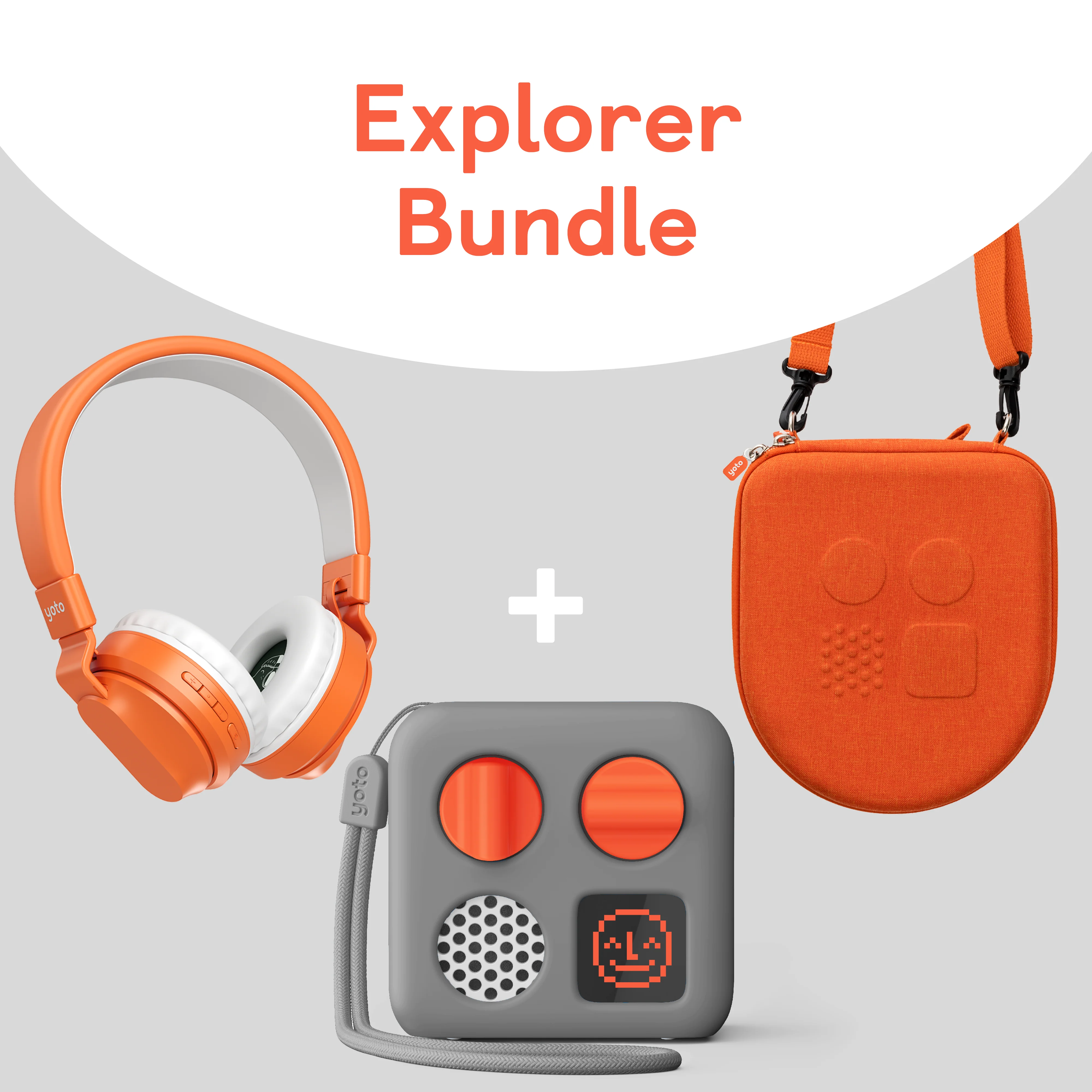 Yoto Mini Explorer Bundle - Image 7