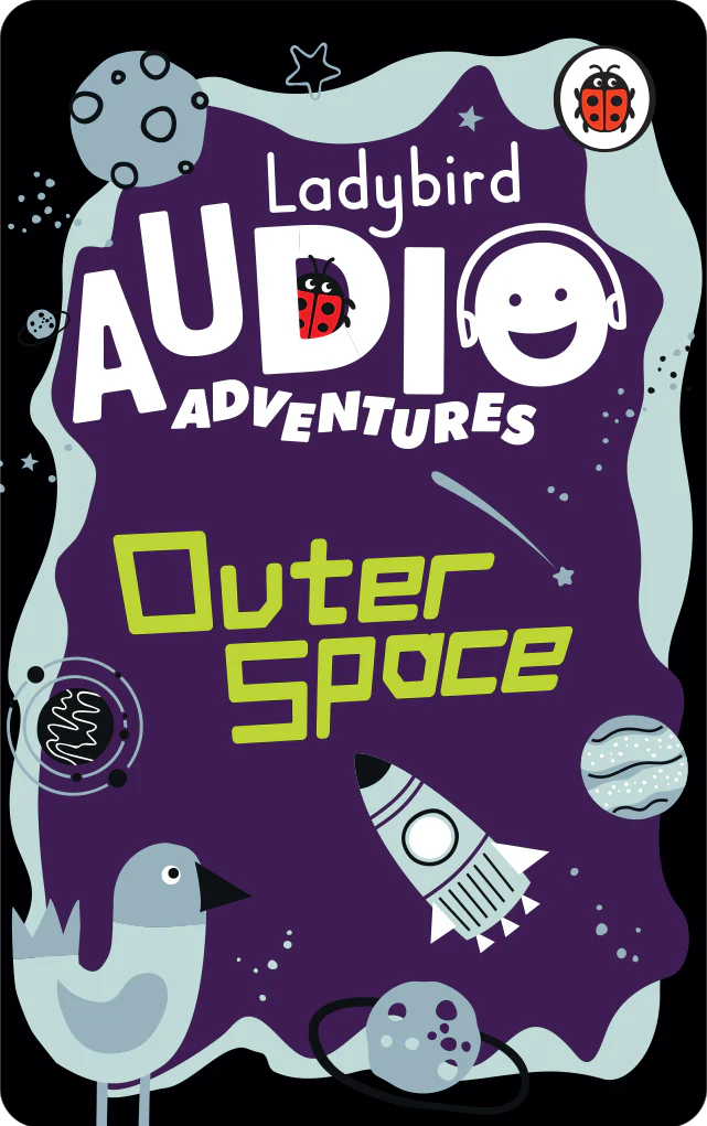 Yoto Player + Ladybird Discovery Bundle - Image 9