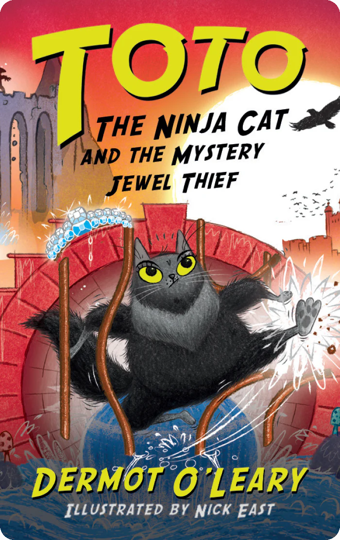 Yoto Mini + Modern Animal Stories Bundle - Image 5