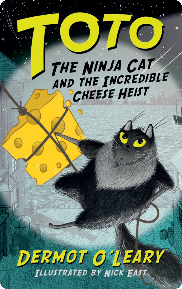 Yoto Mini + Modern Animal Stories Bundle - Image 7