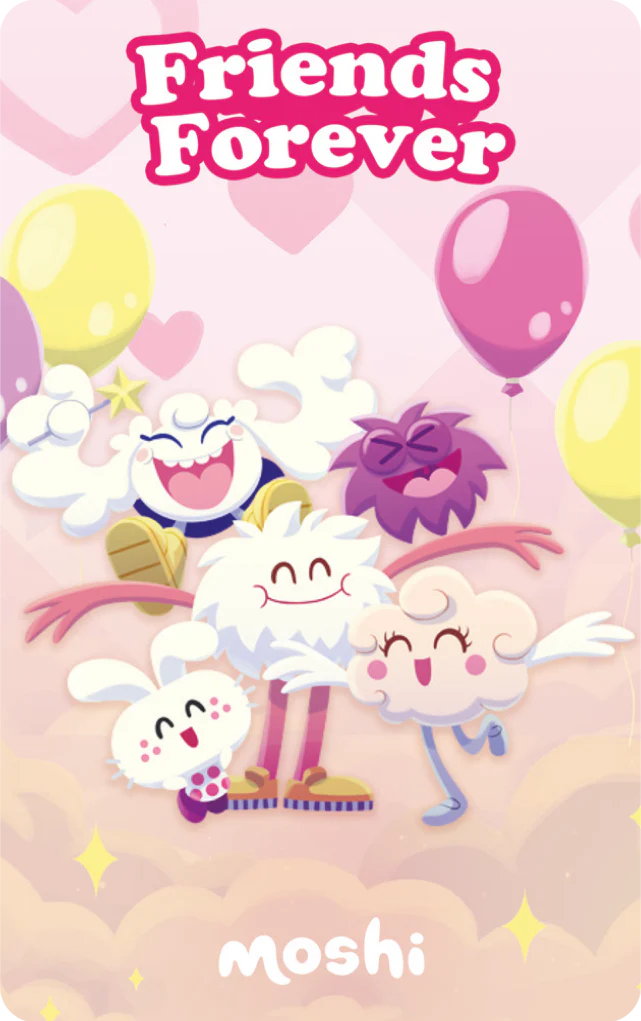 Yoto Mini + Moshi Bundle - Image 4