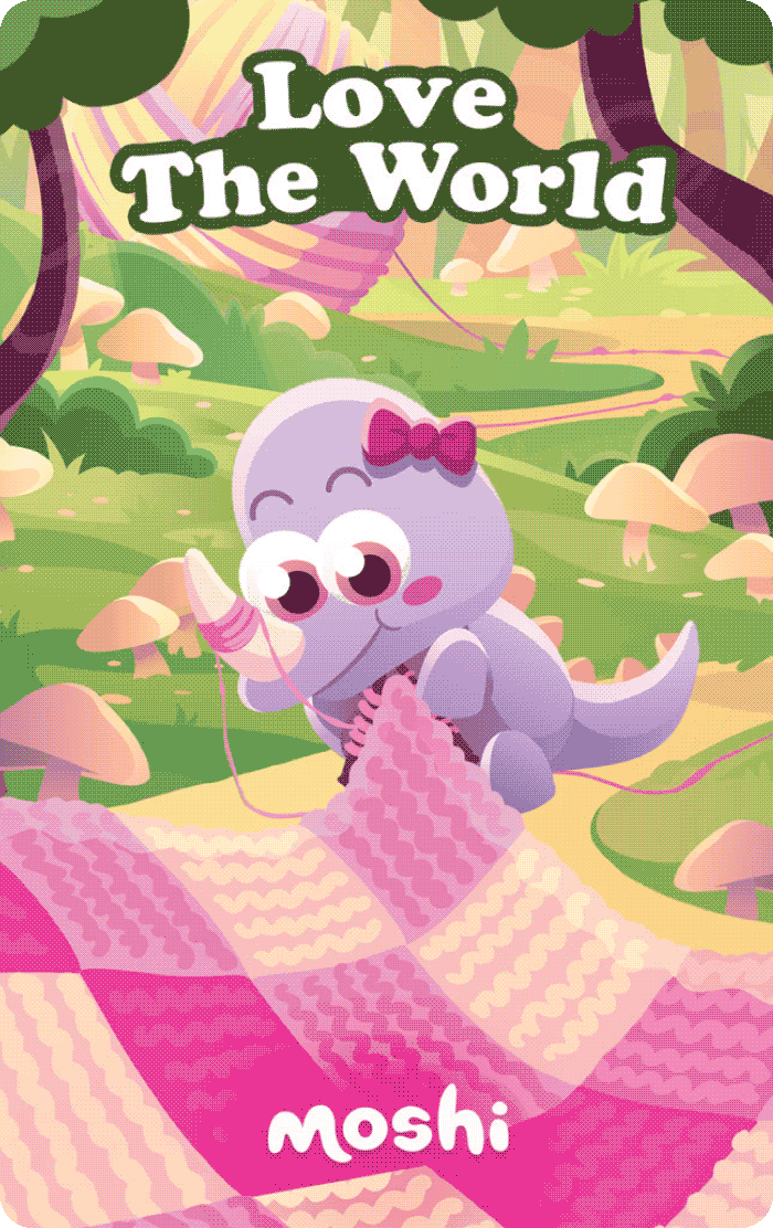 Yoto Mini + Moshi Bundle - Image 6