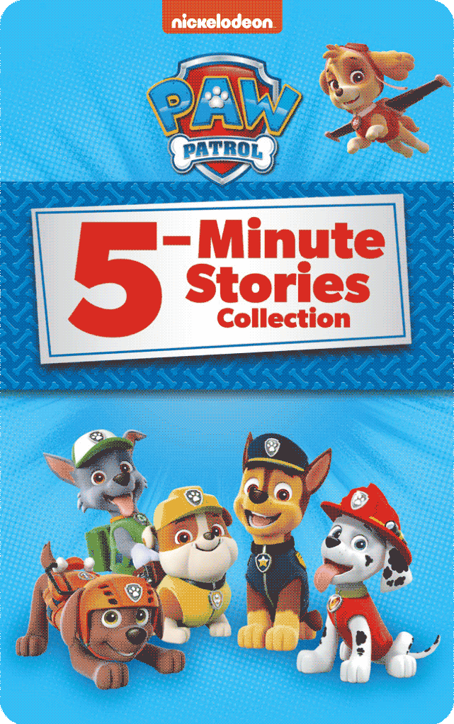 Yoto Mini + Paw Patrol Bundle - Image 10