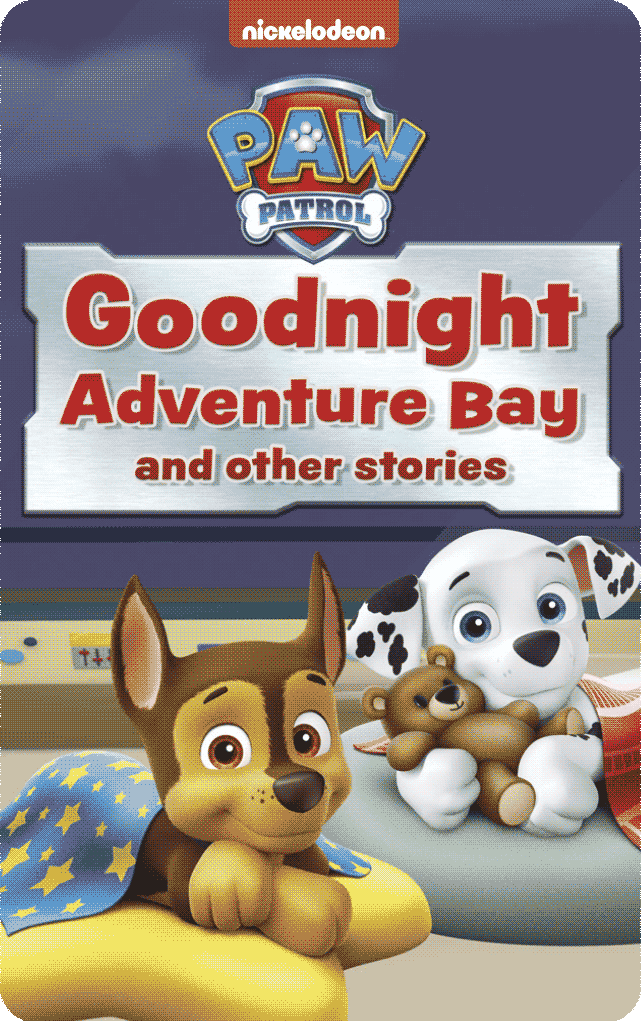 Yoto Mini + Paw Patrol Bundle - Image 11