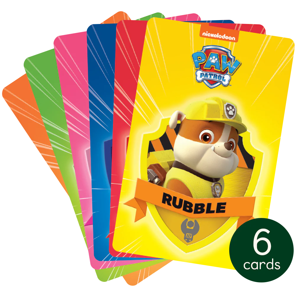 Yoto Mini + Paw Patrol Bundle - Image 3