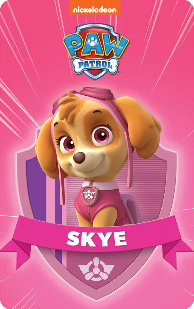 Yoto Mini + Paw Patrol Bundle - Image 5