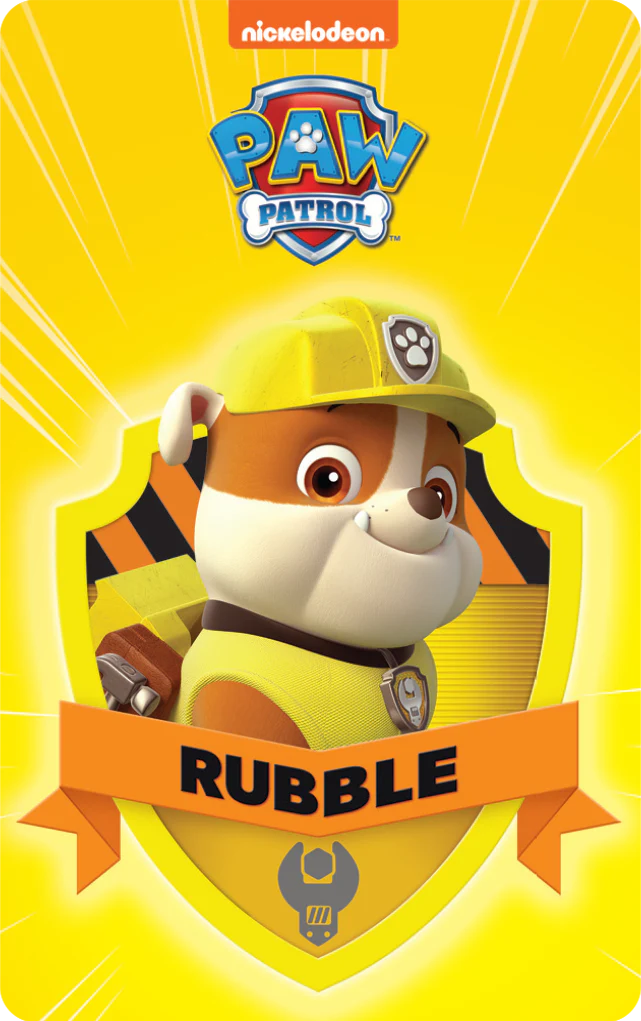 Yoto Mini + Paw Patrol Bundle - Image 6